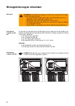 Предварительный просмотр 28 страницы Fronius DC Box 60/12 MET Operating Instructions Manual