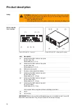 Предварительный просмотр 46 страницы Fronius DC Box 60/12 MET Operating Instructions Manual