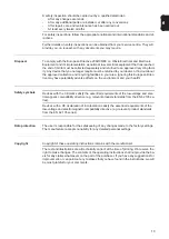 Preview for 13 page of Fronius DeltaSpot G2 Operating Instructions And Spare Parts List