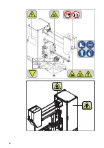 Preview for 20 page of Fronius DeltaSpot G2 Operating Instructions And Spare Parts List