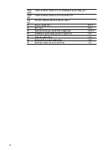 Preview for 30 page of Fronius DeltaSpot G2 Operating Instructions And Spare Parts List