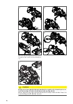 Preview for 54 page of Fronius DeltaSpot G2 Operating Instructions And Spare Parts List