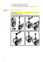 Preview for 56 page of Fronius DeltaSpot G2 Operating Instructions And Spare Parts List