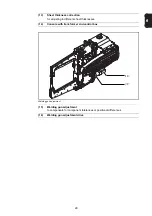 Preview for 31 page of Fronius DeltaSpot Operating Instructions/Spare Parts List