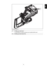 Preview for 33 page of Fronius DeltaSpot Operating Instructions/Spare Parts List