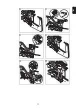 Preview for 47 page of Fronius DeltaSpot Operating Instructions/Spare Parts List