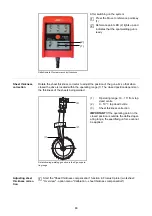 Preview for 50 page of Fronius DeltaSpot Operating Instructions/Spare Parts List