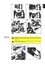 Preview for 65 page of Fronius DeltaSpot Operating Instructions/Spare Parts List