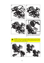 Preview for 66 page of Fronius DeltaSpot Operating Instructions/Spare Parts List