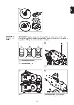 Preview for 67 page of Fronius DeltaSpot Operating Instructions/Spare Parts List