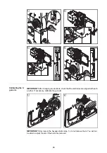 Preview for 70 page of Fronius DeltaSpot Operating Instructions/Spare Parts List