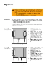 Предварительный просмотр 4 страницы Fronius DPS 2500 Operating Instructions Manual