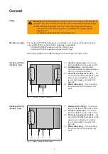 Предварительный просмотр 12 страницы Fronius DPS 2500 Operating Instructions Manual