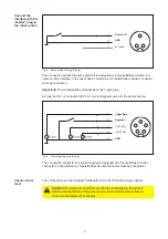 Предварительный просмотр 14 страницы Fronius DPS 2500 Operating Instructions Manual