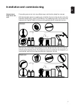 Предварительный просмотр 7 страницы Fronius Drive EasyTwin Operating Instructions Manual