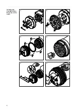 Предварительный просмотр 8 страницы Fronius Drive EasyTwin Operating Instructions Manual