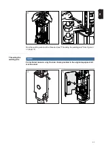 Предварительный просмотр 11 страницы Fronius Drive EasyTwin Operating Instructions Manual