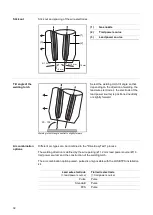 Предварительный просмотр 32 страницы Fronius Drive EasyTwin Operating Instructions Manual