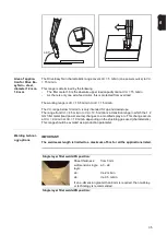 Предварительный просмотр 35 страницы Fronius Drive EasyTwin Operating Instructions Manual