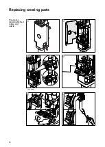 Предварительный просмотр 38 страницы Fronius Drive EasyTwin Operating Instructions Manual