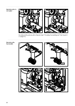 Предварительный просмотр 40 страницы Fronius Drive EasyTwin Operating Instructions Manual