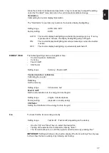 Preview for 37 page of Fronius Eco 25.0-3-S Operating Instructions Manual