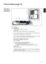 Preview for 79 page of Fronius Eco 25.0-3-S Operating Instructions Manual