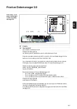 Preview for 147 page of Fronius Eco 25.0-3-S Operating Instructions Manual