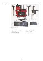 Preview for 8 page of Fronius FDV 15 MF Operating Instructions Manual