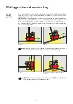 Preview for 14 page of Fronius FDV 15 MF Operating Instructions Manual