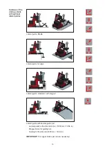 Preview for 17 page of Fronius FDV 15 MF Operating Instructions Manual