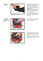 Preview for 23 page of Fronius FDV 15 MF Operating Instructions Manual