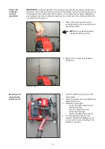 Preview for 25 page of Fronius FDV 15 MF Operating Instructions Manual