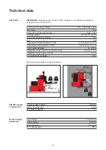 Preview for 34 page of Fronius FDV 15 MF Operating Instructions Manual