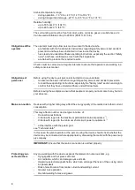 Preview for 8 page of Fronius FK 2200 Operating Instructions Manual