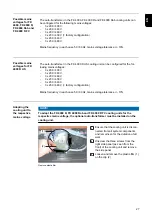 Предварительный просмотр 27 страницы Fronius FK 4000 Operating Instructions Manual