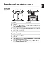 Preview for 27 page of Fronius FK 5000 Operating Instructions Manual