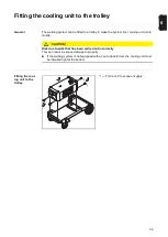 Preview for 33 page of Fronius FK 5000 Operating Instructions Manual