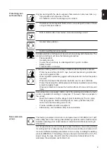 Preview for 9 page of Fronius FK 6000 Operating Instructions And Spare Parts List