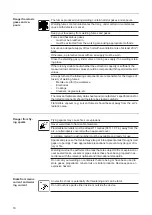 Preview for 10 page of Fronius FK 6000 Operating Instructions And Spare Parts List