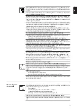 Preview for 11 page of Fronius FK 6000 Operating Instructions And Spare Parts List