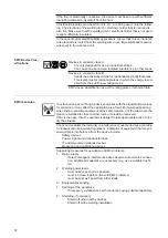 Preview for 12 page of Fronius FK 6000 Operating Instructions And Spare Parts List