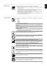 Preview for 13 page of Fronius FK 6000 Operating Instructions And Spare Parts List