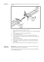 Preview for 42 page of Fronius FlexTrack 45 Operating Instructions/Spare Parts List