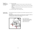 Preview for 50 page of Fronius FlexTrack 45 Operating Instructions/Spare Parts List