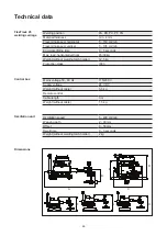 Preview for 69 page of Fronius FlexTrack 45 Operating Instructions/Spare Parts List