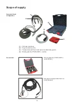 Предварительный просмотр 33 страницы Fronius FOH 10-76 Operating Instructions, Maintenance