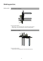 Предварительный просмотр 40 страницы Fronius FOH 10-76 Operating Instructions, Maintenance