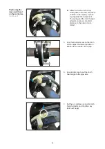 Предварительный просмотр 44 страницы Fronius FOH 10-76 Operating Instructions, Maintenance