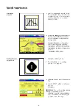 Предварительный просмотр 53 страницы Fronius FOH 10-76 Operating Instructions, Maintenance